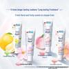 Crest Whitening Toothpaste, Fresh Peach Blossom Scent, 2x120g