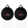 2026 Hot Car Sticker Portable Car Storage Bag Carry Case USB Charger Cable Winder For KIA KN Rio Ceed Sportage Cerato Soul Soren