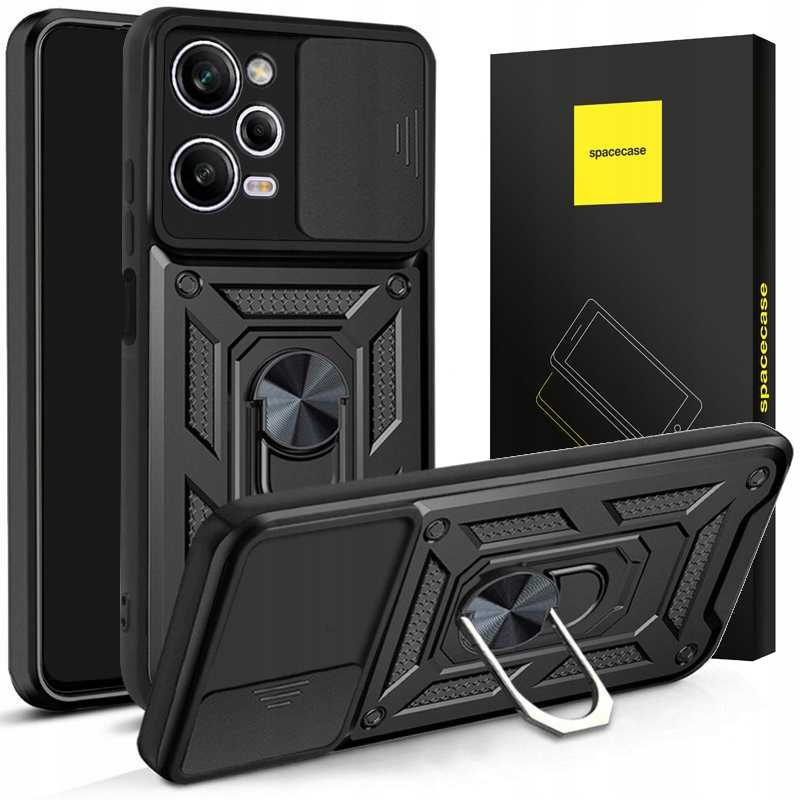 Sc Camring Poco X5 Pro/Note 12 Pro Black