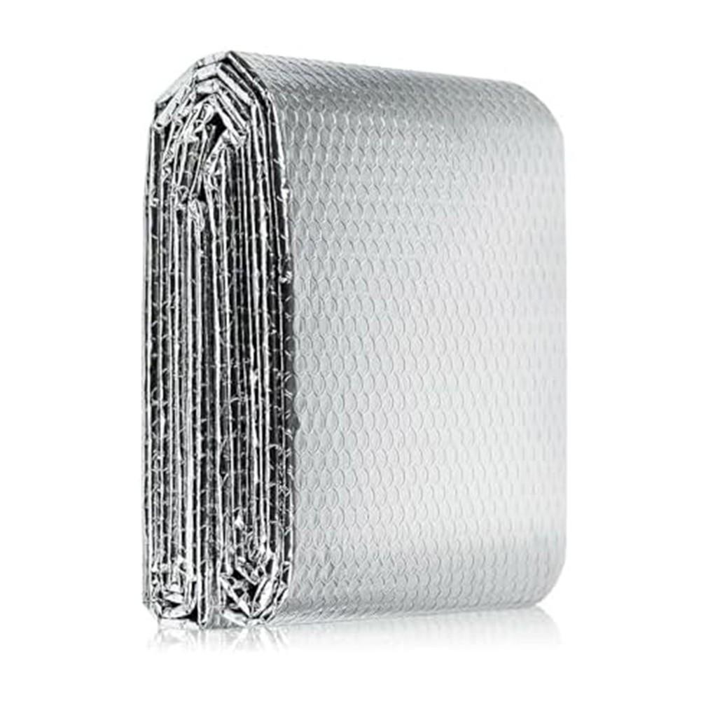 Double-sided Foil Radiator Insulation Reflective Foil