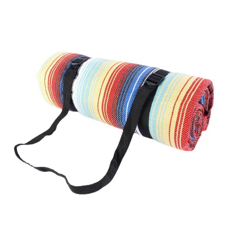 ZISIZ Outdoor Picnic Blanket