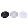 317 Pedal Switch Round Desk Lamp Online Switch Lamp Dimmer Light Adapter 3 Colors