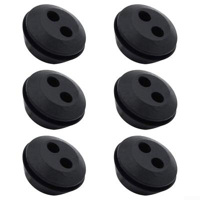 Fuel Tank Rubber Grommet Replacement Seal Grommet Strong Sealing
