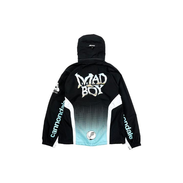 PALACE Cannondale Mad Boy Gore Tex Paclite Jacket P21CGT001