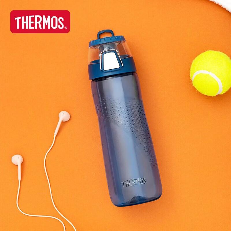 Thermos Tritan Sports Water Bottle