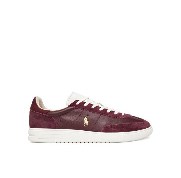 

Кроссовки Polo Ralph Lauren 809973701004 EU 38