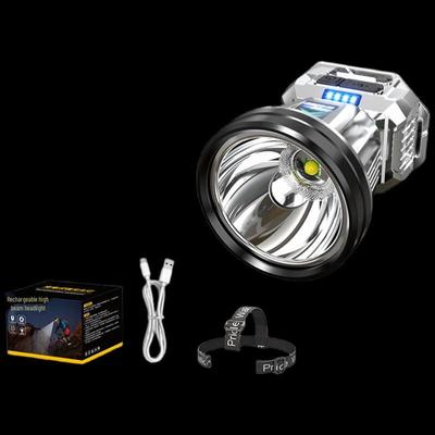 Luminaires portables – Lampes frontales