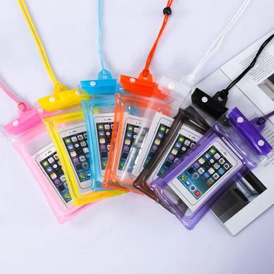 Telefon Çantaları ve Kılıfları – Su Geçirmez Akıllı Telefon Kılıfları