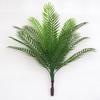 Artificial Plant Dypsis Lutescens Leaf Wall Decor For Home Interior