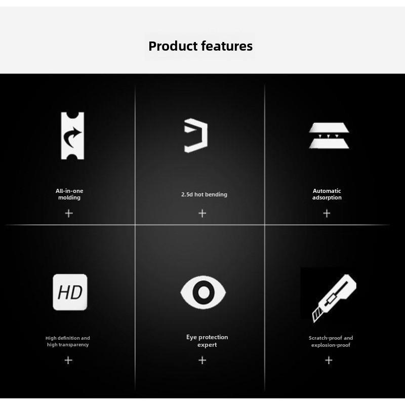 Tempered Glass Protector For Jetour Traveller T2 15.6 Inch 2023 Car GPS Navigation Protective Film LCD Screen Anti-scratch Film