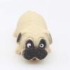Anti-Stress Toy Pug Dog Squeeze Fidget Toys Tpr Squishy Funny Stress Relief For Kids Adults Gift Prop 1pcs J166