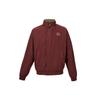 Club FW25 Year Of The Horse Limited Edition Loose Fit Stand Collar Zip Fleece Woven Long Sleeve Jacket Men Jackets IQ3705613