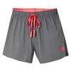 New Balance Mens Race Day Curved Hem Running Shorts