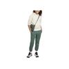 Nike Dri-Fit Standard Issue Fashion Casual Versatile Long Pants Kids Bottoms Vintage-Green Stone-Pink Light-Ivory FZ5027-338