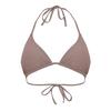 Jack Wills Womens/Ladies Ruched Bikini Top