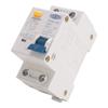 AEE2-TOMZN TPNL DPNL 230V 1P+N Residual Current Circuit Breaker With Over And Short Current Protection RCBO MCB, TPNL
