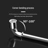 L-Type Bent Neck Hex Socket Wrench