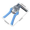 Pet Animal Birdcage Wire Cage Buckle Plier Clamp Installation Tools for Cat Dog Rabbit Chicken