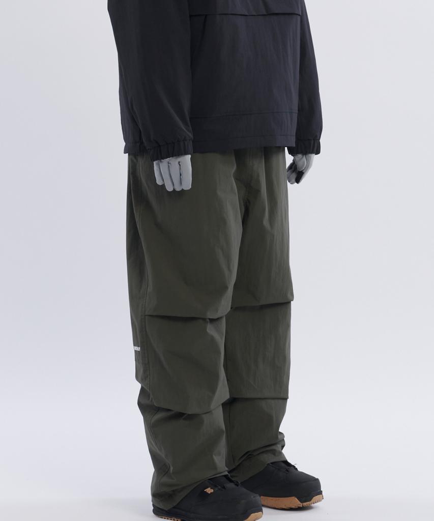 Inseutei Wd Wide Board Pants
