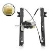 J9C31880 Front Right Window Regulator for Jaguar E-PACE 2018, Model J9C3277, Popular Choice.