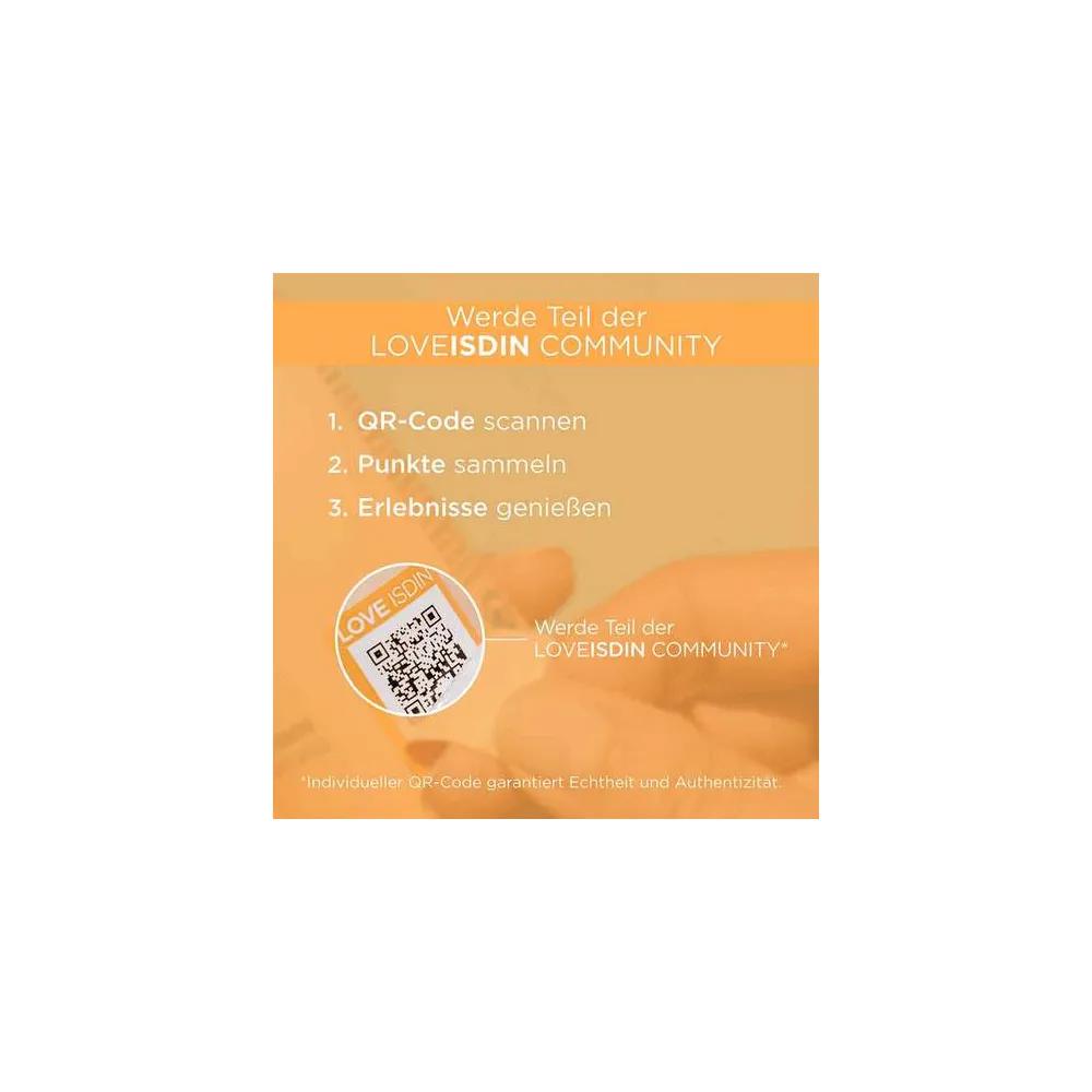 ISDIN Sun Gel Cream Photo Protector LSF 50, 250ml