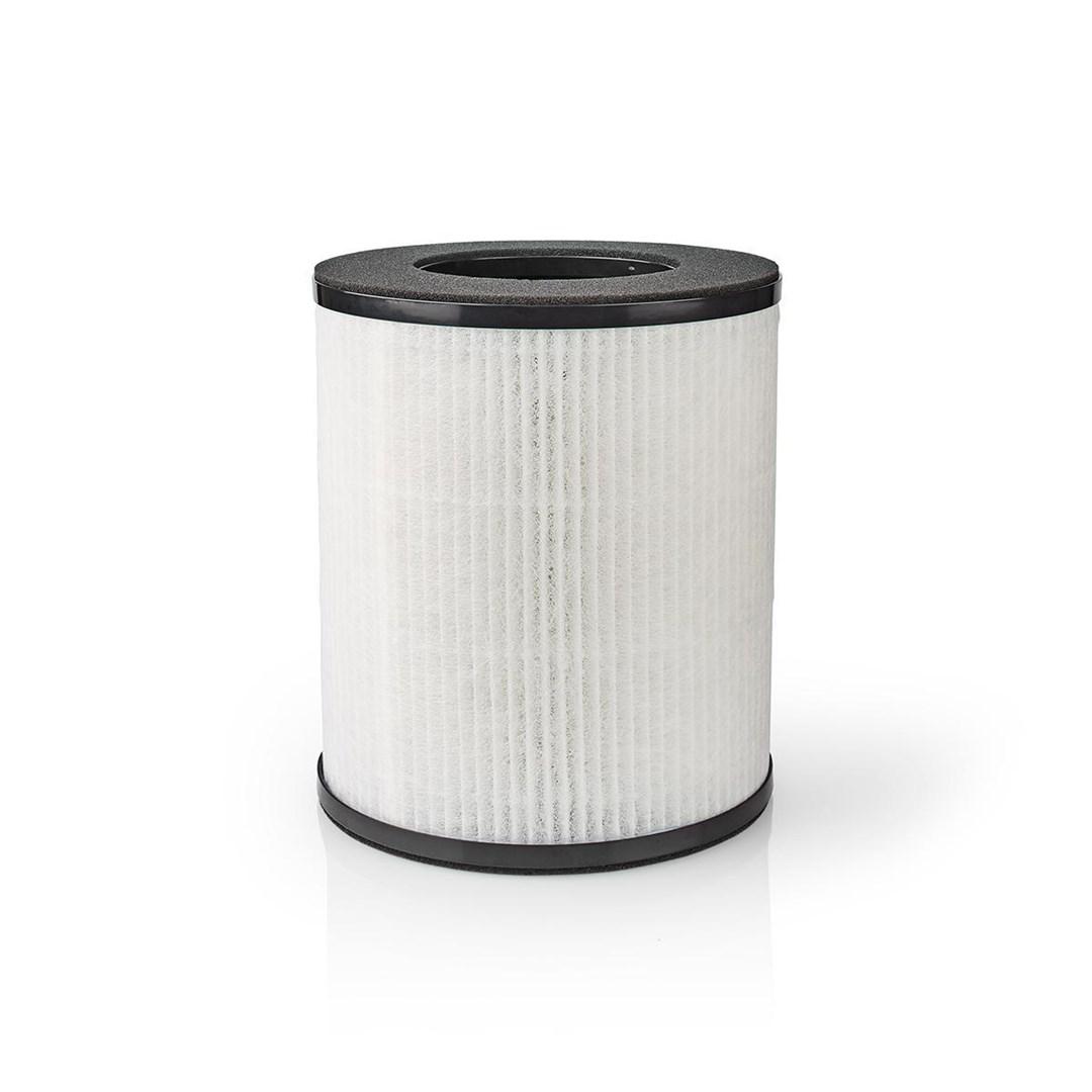Nedis AIPU100AF - air filter - whiteblack - Bild 4