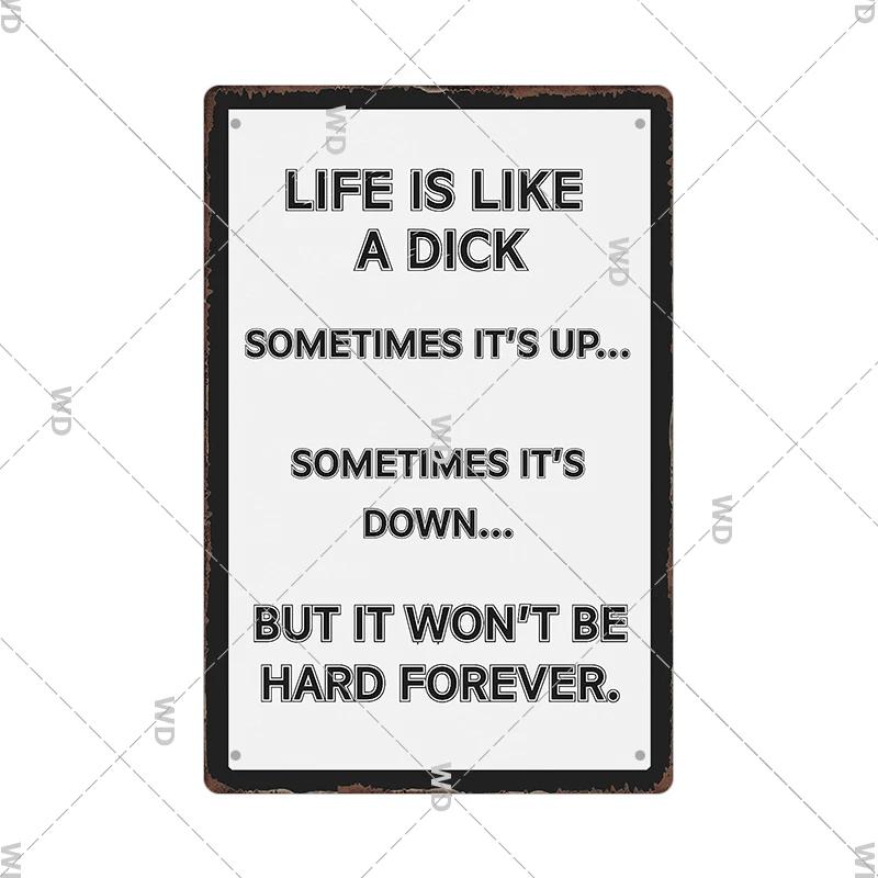 

Забавная жестяная вывеска для туалета, дома, офиса, бара, декор кабины, 11,8 x 7,8 дюйма, юмористическая металлическая винтажная табличка в стиле ретро, ​​тарелка для настенного художественного декора 20x30cm