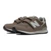 New Balance Kids 313 Hook And Loop Brown White PO313JH