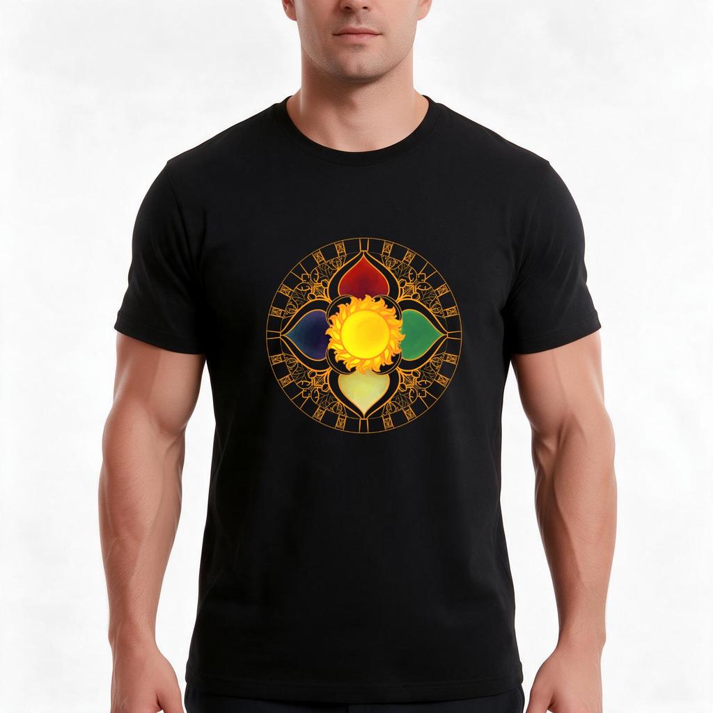 Lamuleto Tolas Tshirt Summer Casual Cotton Tee Oversized Streetwear Tops Vintage Graphic Print Loose Fit Short Sleeve