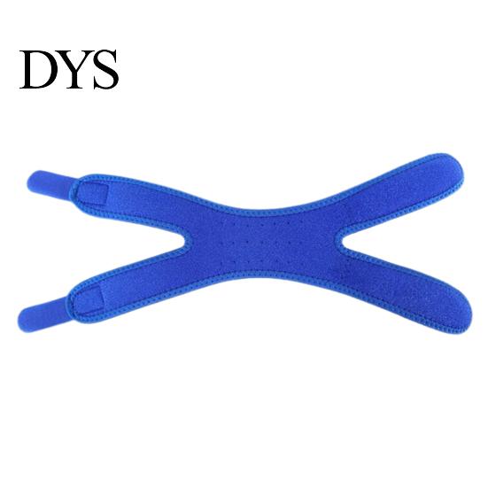 Adjustable Knee Support Brace Pain Relief Patella Running Protector Guard
