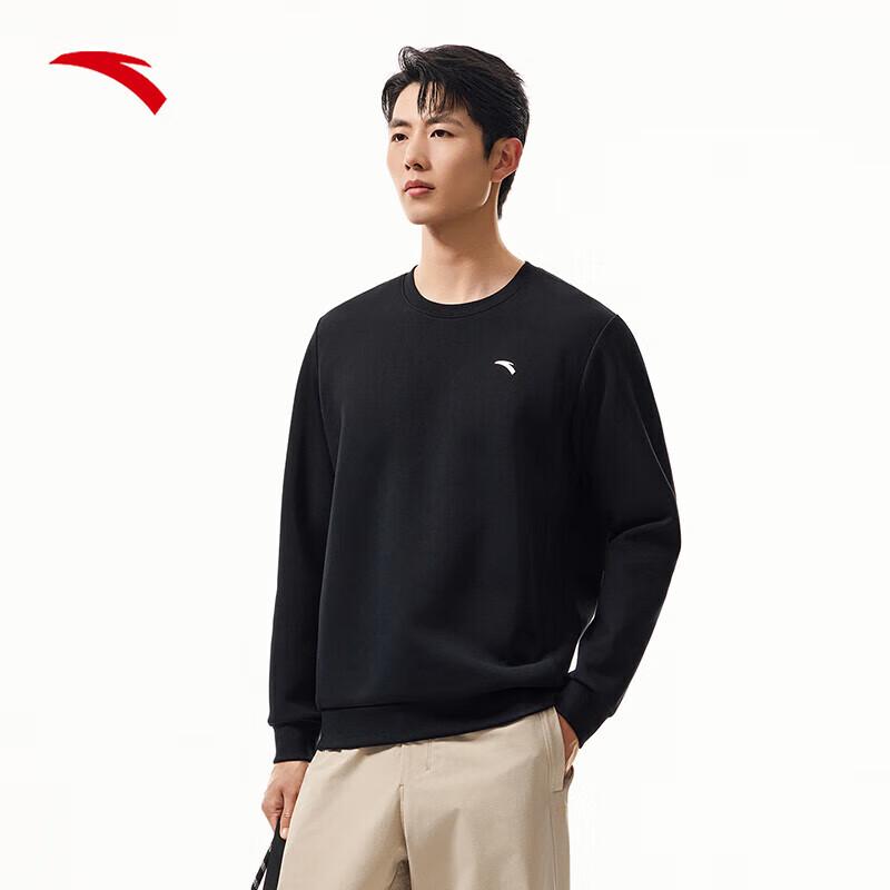 ANTA Men's Autumn Pullover Sweatshirt