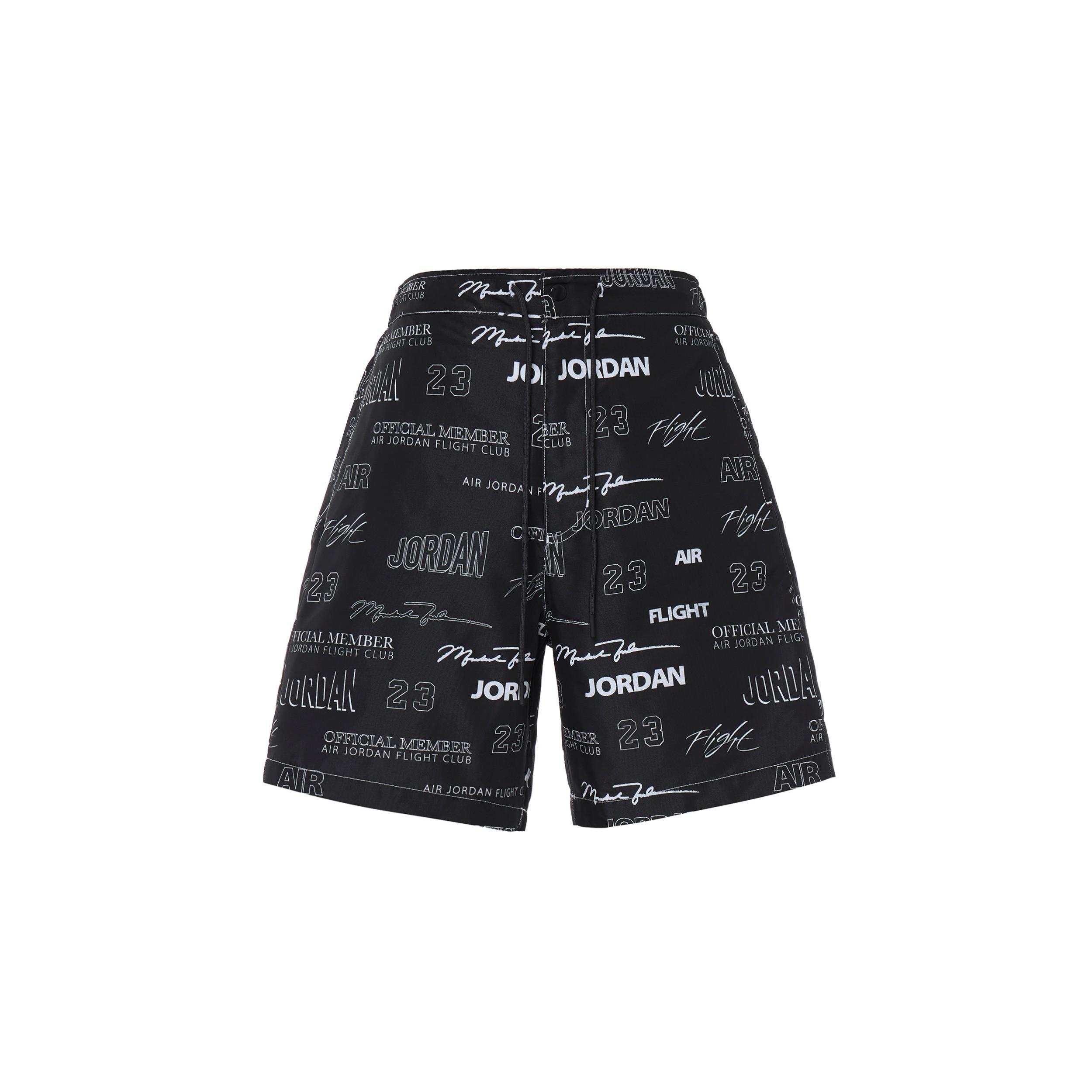 Jordan Casual Shorts Men s Gray Moderate DX9727-045 XXL