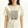 Ataque a Los Titanes Tshirt Shoujo Jojifuku Meme Cute Shirt Alternative  Cheap Yk Anime Gothic