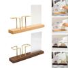 Elegant Napkin Stand for Home and Office Decor