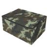 Armory Camouflage Foldable Storage Box