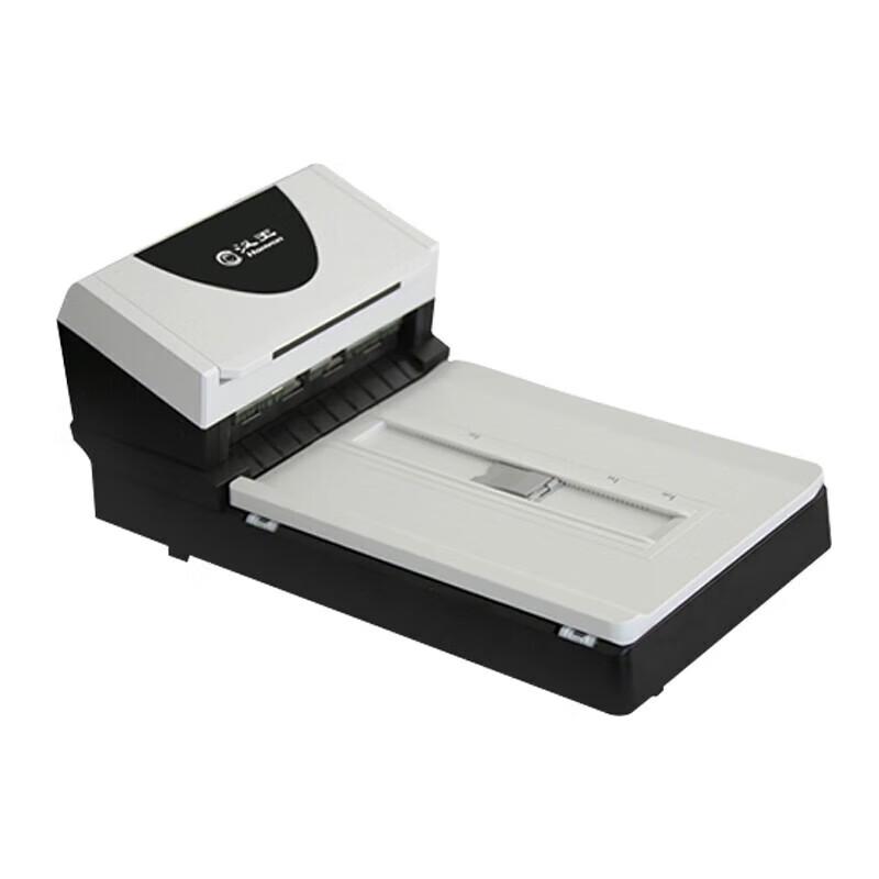 

Hanvon HW9080 Flatbed & ADF High-Speed Scanner CN plug (adapter included)