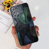 Für Samsung Galaxy A23 5G A23 4G Hülle Cartoon Astronaut Katze Weiche Silikon TPU Abdeckung Für Samsung A23 a23 6.6" Stoßstange Handyhülle