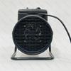 Industrial Portable Electric Heater Blower Natural Hot wind Adjustable Ceramic Heating Stove Radiator Thermal Air Warmer