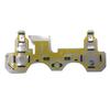 Controller Button Membrane Film Flex Cable Circuit Conductive for PS4 Handle