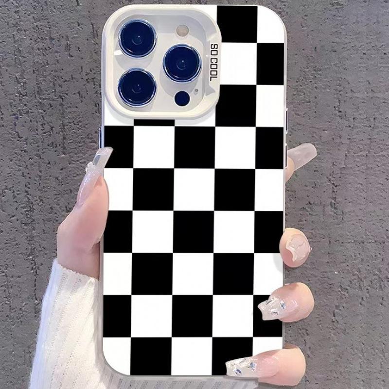 The Niche 16 Plus Is Compatible with the 15 Pro Max iPhone Case, iPhone 14 Creative 13 Pro Hard Case, and 12