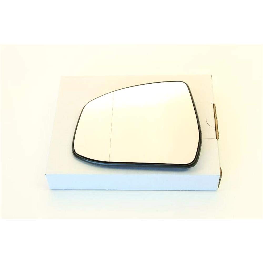 

Alkar 6471376 Outside Heated Aspherical Mirror Glass with Holder by Alkar