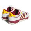 adidas Originals Rivalry Low Cloud White Shadow Red Sneaker IE7159