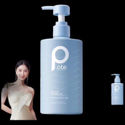 Sabun ve duş jelleri – Duş jeli