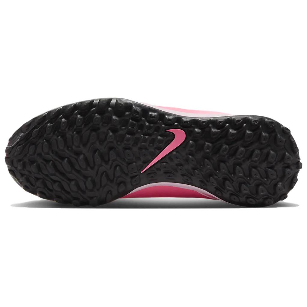 Nike Phantom Luna 2 Academy TF GS Mad Brilliance Pack Kids Sneakers Pink Sunset-Pulse Black FJ2610-600