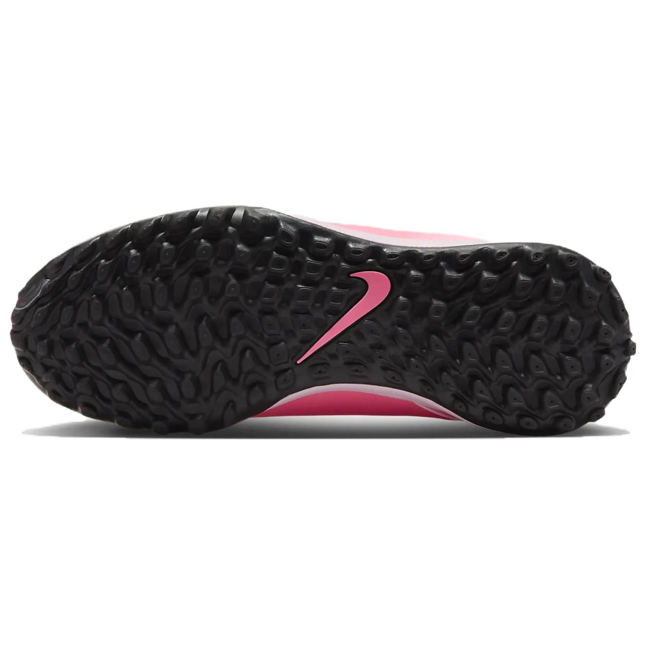 Детские кроссовки Nike Phantom Luna 2 Academy TF GS Mad Brilliance Pack Pink Sunset-Pulse — фото 5