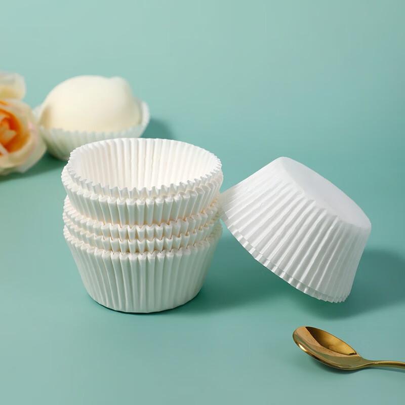 

Yijie 5cm Disposable Cake Baking Paper Cups