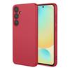 Flexible Liquid Silicone TPU Case For Samsung Galaxy A16 5G A06 A15 A25 A35 A55 A05S A14 A24 A34 A54 Protective Cover Coque Capa