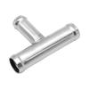 Heater Hose Output T Pipes 87248-60460 For Toyota LX450 LX470 Sequoia Sienna
