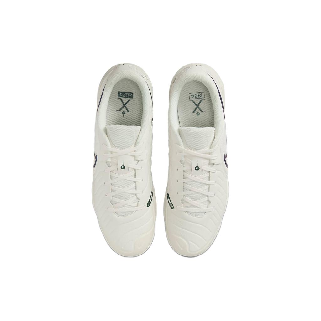 Neu Nike Tiempo Legend 10 Academy Ic Pearl FQ3244-100