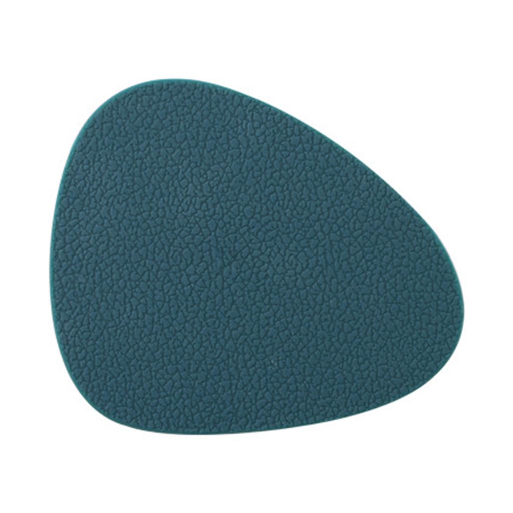 Food Grade Cup Mat Nordic Style Anti Scratch Heat Insulated Table Coffee Tea Coaster Restaurant Supplies